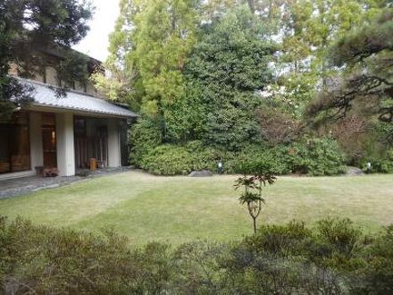 嬉野温泉　大正屋　湯宿　清流 写真