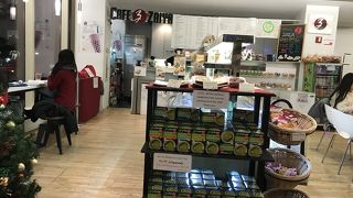 カフェ ザイヤ (紀伊国屋店)