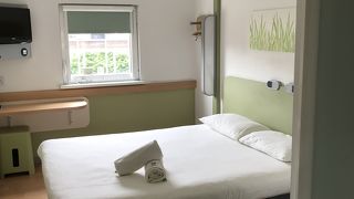 イビスバジェットバーミンガムセンター