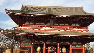 アジア人達の参拝マナーに関心