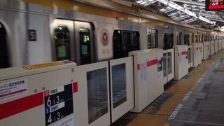 黄色いアクセントのFライナー