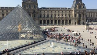 事前予習でポイントを絞って見学！