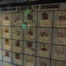 利用客のマナーも向上していますが、バイクタクシーの管理も向上