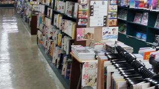 最近は行くことが少なくなった気がします