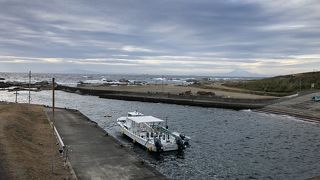 日本の道100選に選ばれたフラワーライン