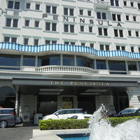 エントランスです