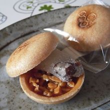 お土産にお勧め