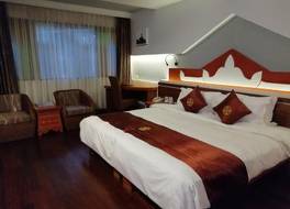 アナンタ バガン ホテル 写真