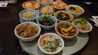 ニッポンバル 大阪駅前第4ビル店 桜の間