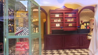 フィレンツェ市に寄付・・・