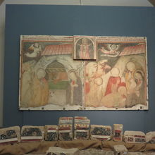 ドゥオーモ付属博物館