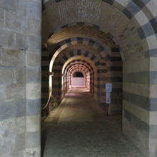 ドゥオーモ付属博物館