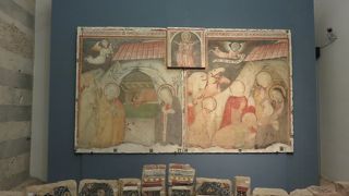 身近で鑑賞出来て・・・