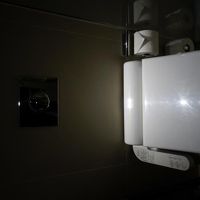 TOTOウォシュレット付き