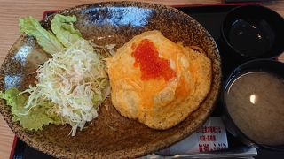 大人向けファミレス