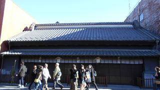 無料で見学できる資料館