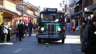 レトロで可愛い♪