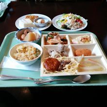 レストランジャンバレーdeランチバイキング900円 By ふとももぷるぷる ジャンバレーのクチコミ フォートラベル