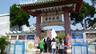 豪華な集会所はおススメだわー