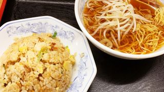 今回は残念チャーハン