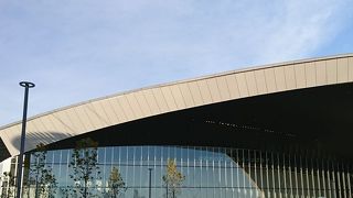 東京オリンピックの会場