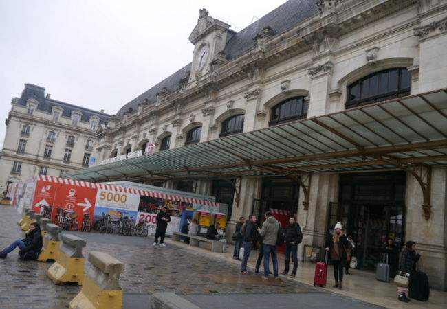 ボルドー サン ジャン駅 クチコミ アクセス 営業時間 ボルドー フォートラベル ボルドー サン ジャン駅 クチコミ アクセス 営業時間 ボルドー フォートラベル