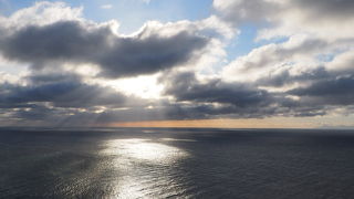 冬はとても寒いです