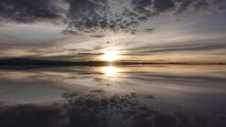 Salar de Uyuni