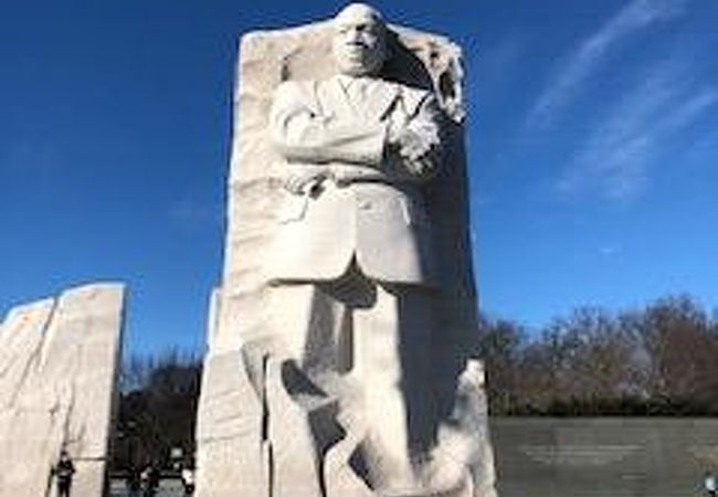 キング牧師記念碑 クチコミ アクセス 営業時間 ワシントンｄ ｃ フォートラベル