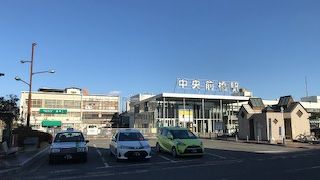 新しさと古さが混ざる