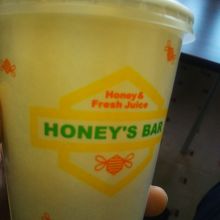 ミックスジュース