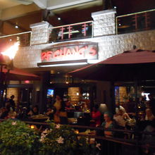 P.F.チャンズチャイナビストロ