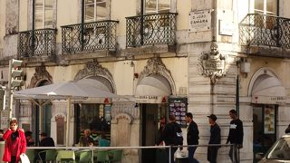 ビファナとキャベツのスープ