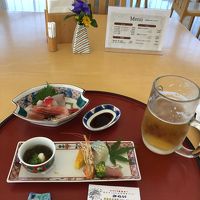 九谷焼の食器で、美味しい食事♪！