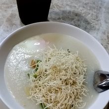 チェンマイでは一番