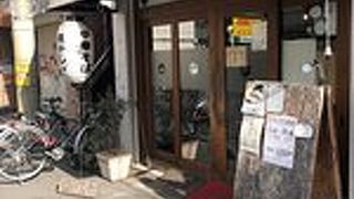 並んでまで食うほどのことはない