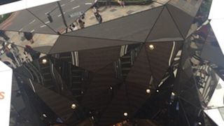 表参道のランドマーク