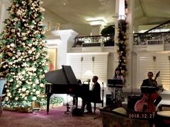 デュシタニ バンコク ホテル 写真