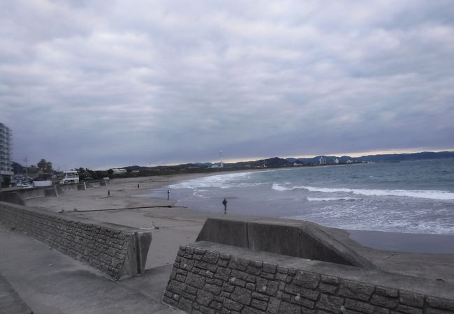 南千倉海水浴場 クチコミ アクセス 営業時間 千倉 フォートラベル