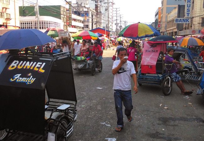 その他の乗客が乗ってない時は要注意