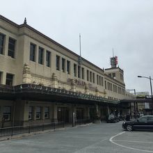 宇治山田駅無いの休憩所は便利です By Yuramataaaaa 宇治山田駅のクチコミ フォートラベル