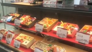 日本ばし大増 川越丸広店