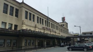 宇治山田駅無いの休憩所は便利です By Yuramataaaaa 宇治山田駅のクチコミ フォートラベル