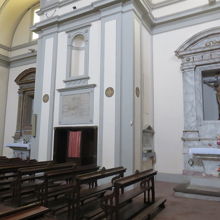 サン アンジェロ教会