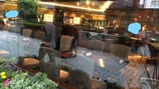 ザ・ホテルビュッフェ！