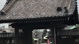 塩で溶けたお地蔵さま