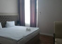 Hotel Empire Business Baku