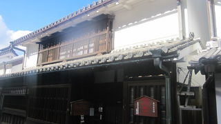 ここも元々は酒造業を営んでいましたが…