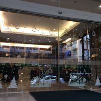 入り口は小さい