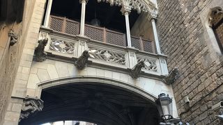 街並みが素敵！